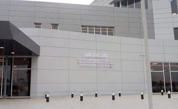 Centro Integral de Salud