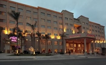 Amérian Hotel Casino Carlos V