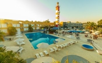 Hotel Marina del Faro Resort & Spa