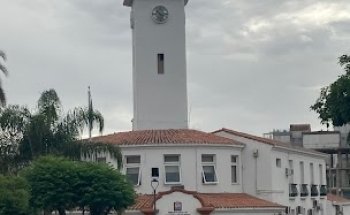 Municipalidad de Las Termas de Río Hondo