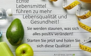 VITAL COACHING Andrea Jorns