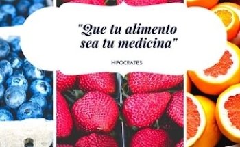 Lic. en nutrición Marina Girard Reydet