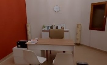 Lic. En nutrición Irina zandstra