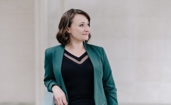 Olga Retser Ernährungsberatung und Therapie