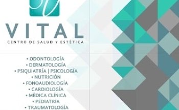 VITAL salud & estética