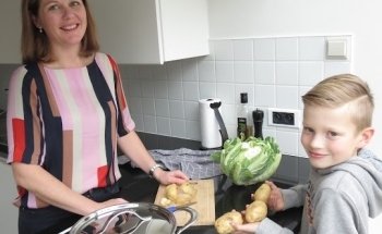 diëtiste Ellen Nuyens