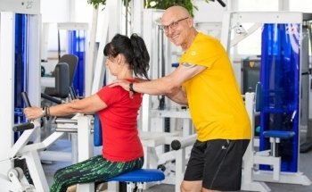 Fitnessstudio Tuttlingen Medi Fit Ragg GmbH