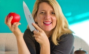 Deine vegane Ernährungsberaterin