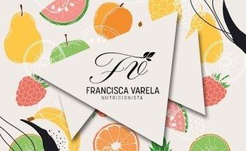 Nutricionista Francisca Varela