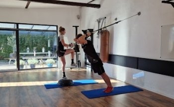 Silke Kayadelen - Fit und Gesund -