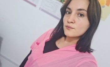 Nutricionista Nadia Avila