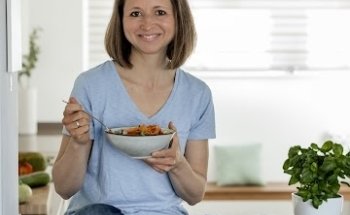 Ernährungsberatung für Familien I Julia Scheer - foods4roots