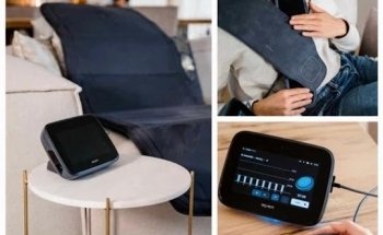 BEMER - Repräsentanz Viersen, Alice Büschges