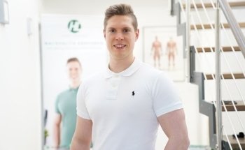 Hertel Coaching GmbH - Ernährungs- und Fitnesscoaching