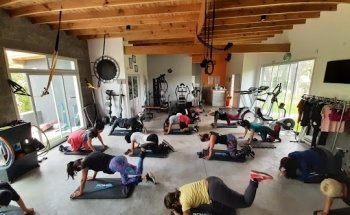 Salud y Bienestar Carolina Grosso