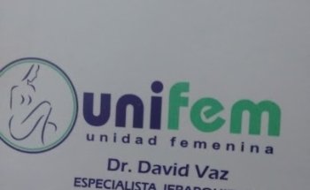 Unifem Unidad Femenina