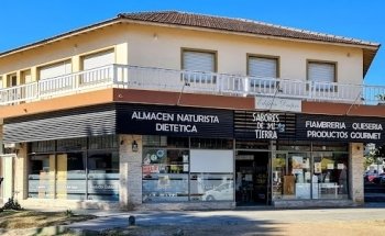 Sabores De Mi Tierra