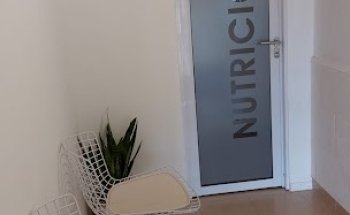 Lic. en Nutrición Florencia Beltrame