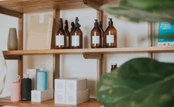 Lic. Karina Wertmuller. The Wellness Club