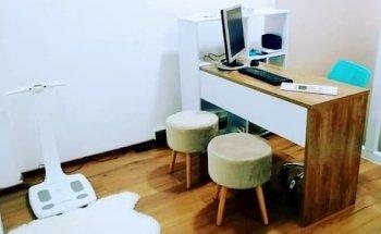 Nutricionista María José Gajardo Alzamora