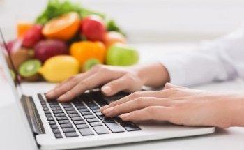 Nutricionista Liliana Silva