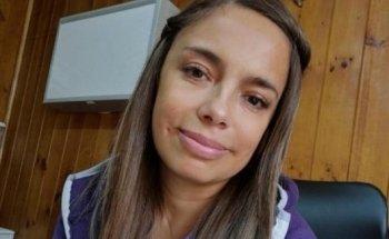 Nut. Ingrid Soledad Standen Silva, Nutricionista