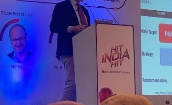 Prof. Dr. Stephan Jacob und Dr. Frohmut Jacob