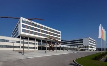 Schwarzwald-Baar Klinikum Klinik für Innere Medizin II Hämatologie/Onkologie
