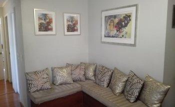 Nut. Pilar Bravo Salas, Nutricionista