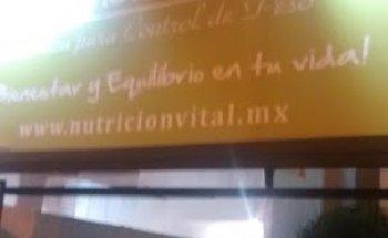 NutricionVital