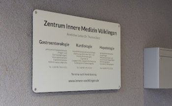 Gastroenterologische Schwerpunktpraxis Völklingen