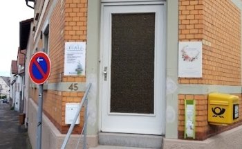 Fitalis - Das naturheilkundliche Plus - Heilpraktikerin -Stefanie Altpeter-Schweizer