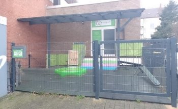 Glücksfabrik - Waltrop