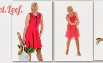 Diëtiste Laura Boccauw