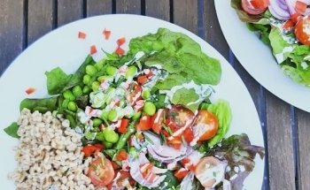 Diëtiste Eline Declercq