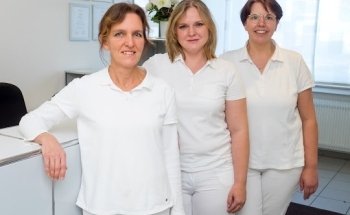 Diabetologische Gemeinschaftspraxis