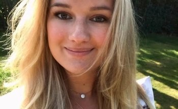 Nikita Broux Diététicienne