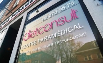 Dietconsult
