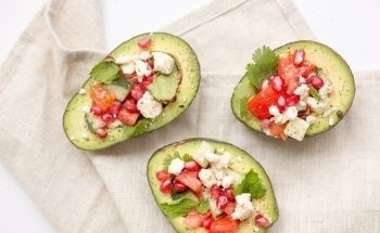 Camille Hoper - Nutritionniste - Holitasty