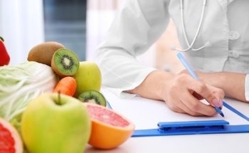 Alison Coekaerts - diététicienne nutritionniste