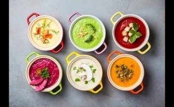 Caroline Héraly - Nutritionniste et diététicienne