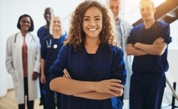 Kevin Parmentier diététicien agréé INAMI