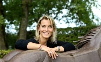 Gisèle Louis - L'atelier Bio