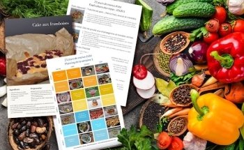 Alimentation Joyeuse