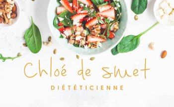 Chloé De Smet - Diététicienne