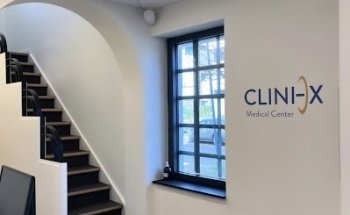 Medical Center Clini-X Waterloo