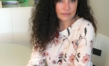 Sandrine Daveloose Nutrithérapeute - Diététicienne - Drainage Lymphatique (Vodder)