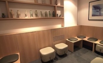 Medical Office Saint Ex Dr Valerie Buyck