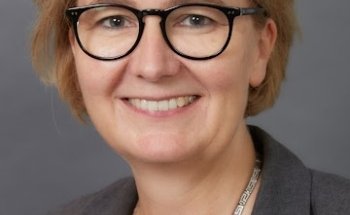 Dr. rer. physiol. Bettina Jagemann