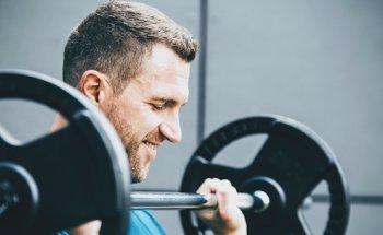 Markus Maier Personal Trainer & Ernährungsberater